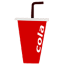 cola cup