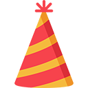 party hat