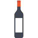 wine bottle